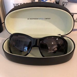 Salt polarized “Hathaway “